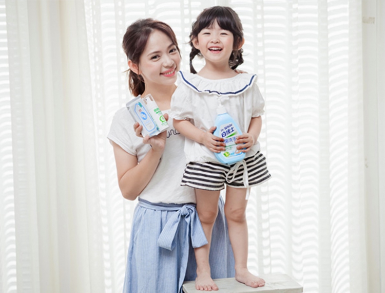 寶寶夏日健康防護三要訣～防蚊×抗菌×勤洗手